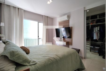 Apartamento à venda com 230m², 4 quartos e 2 vagasQuarto 1 - Suíte 