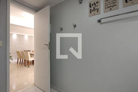 Apartamento à venda com 230m², 4 quartos e 2 vagasBanheiro Social 2