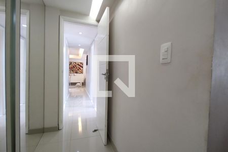 Apartamento à venda com 230m², 4 quartos e 2 vagasQuarto 1 - Suíte 