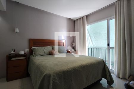 Apartamento à venda com 230m², 4 quartos e 2 vagasQuarto 1 - Suíte 