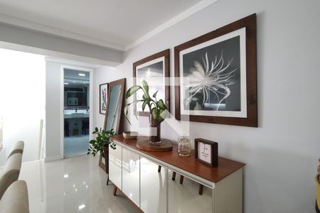 Apartamento à venda com 230m², 4 quartos e 2 vagasSala 2