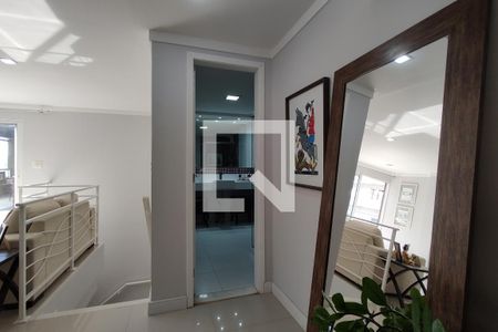 Apartamento à venda com 230m², 4 quartos e 2 vagasSala 2