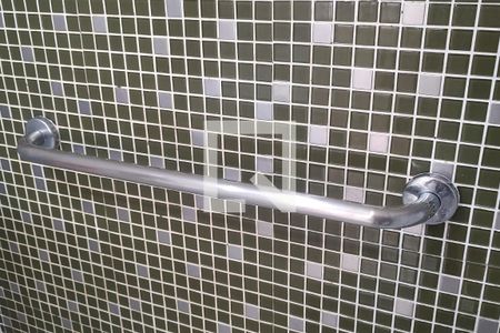 Apartamento à venda com 230m², 4 quartos e 2 vagasBanheiro Social