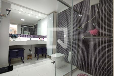 Apartamento à venda com 230m², 4 quartos e 2 vagasBanheiro Social 2