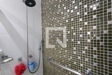 Apartamento à venda com 230m², 4 quartos e 2 vagasBanheiro Social