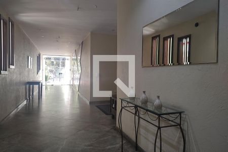 Apartamento à venda com 230m², 4 quartos e 2 vagasHall de entrada