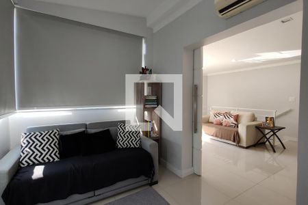 Apartamento à venda com 230m², 4 quartos e 2 vagasEscritório