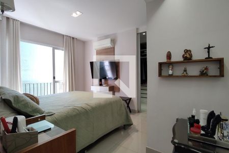Apartamento à venda com 230m², 4 quartos e 2 vagasQuarto 1 - Suíte 
