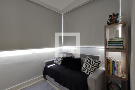 Apartamento à venda com 230m², 4 quartos e 2 vagasEscritório