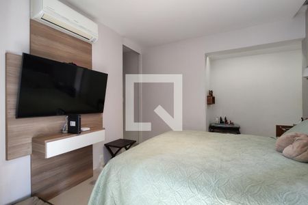 Apartamento à venda com 230m², 4 quartos e 2 vagasQuarto 1 - Suíte 