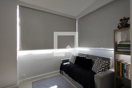 Apartamento à venda com 230m², 4 quartos e 2 vagasEscritório