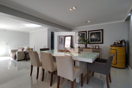 Apartamento à venda com 230m², 4 quartos e 2 vagasSala 2