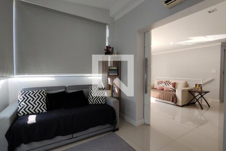 Apartamento à venda com 230m², 4 quartos e 2 vagasEscritório