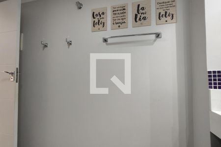 Apartamento à venda com 230m², 4 quartos e 2 vagasBanheiro Social 2