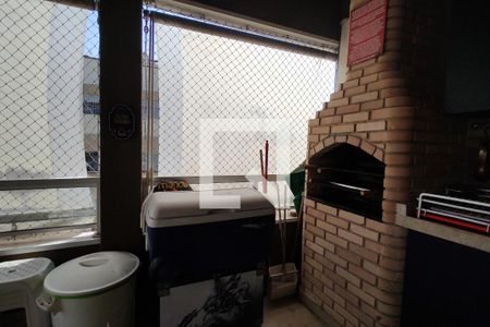 Apartamento à venda com 230m², 4 quartos e 2 vagasCobertura