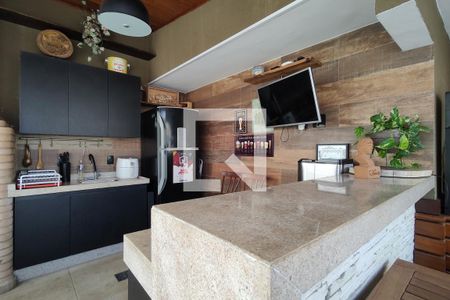 Apartamento à venda com 230m², 4 quartos e 2 vagasCobertura