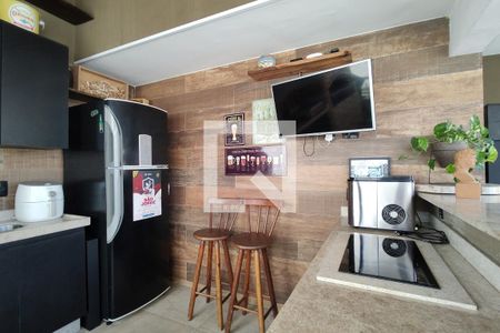 Apartamento à venda com 230m², 4 quartos e 2 vagasCobertura