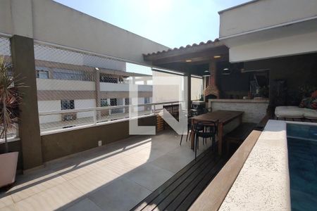 Apartamento à venda com 230m², 4 quartos e 2 vagasv