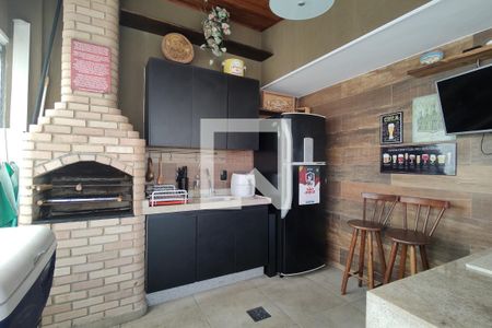 Apartamento à venda com 230m², 4 quartos e 2 vagasCobertura