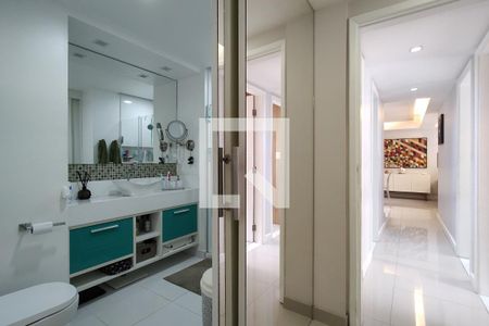 Apartamento à venda com 230m², 4 quartos e 2 vagasQuarto 1 - Suíte 