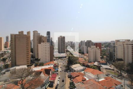 Apartamento à venda com 228m², 3 quartos e 2 vagasVista Quarto