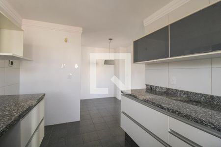 Apartamento à venda com 228m², 3 quartos e 2 vagasCozinha