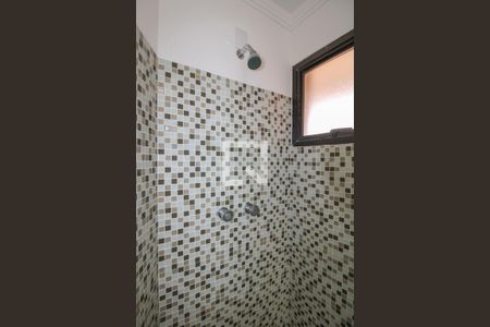 Apartamento à venda com 228m², 3 quartos e 2 vagasBanheiro 