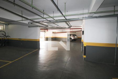 Apartamento à venda com 228m², 3 quartos e 2 vagasÁrea comum