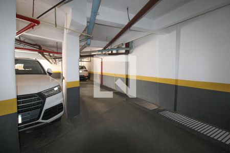 Apartamento à venda com 228m², 3 quartos e 2 vagasÁrea comum