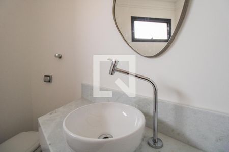 Apartamento à venda com 228m², 3 quartos e 2 vagasLavabo