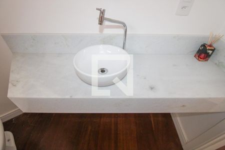 Apartamento à venda com 228m², 3 quartos e 2 vagasLavabo