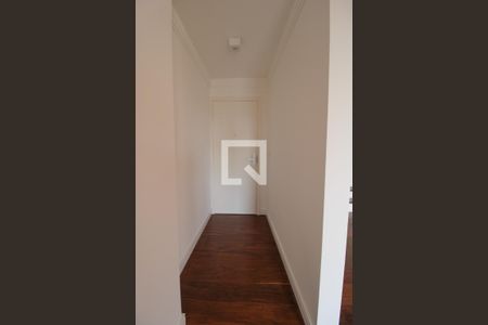 Sala de apartamento à venda com 3 quartos, 228m² em Cambuí, Campinas