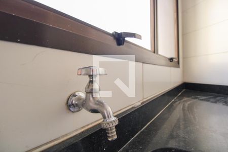 Apartamento à venda com 228m², 3 quartos e 2 vagasCozinha