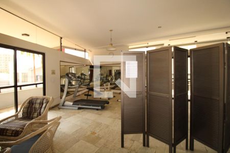 Apartamento à venda com 228m², 3 quartos e 2 vagasÁrea comum