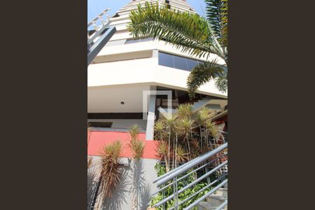 Apartamento à venda com 228m², 3 quartos e 2 vagasÁrea comum