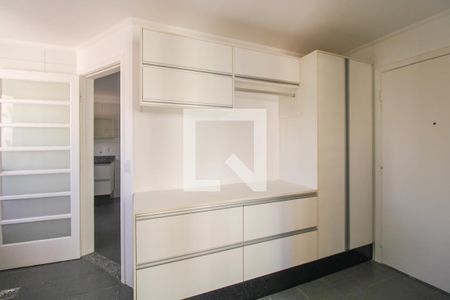 Apartamento à venda com 228m², 3 quartos e 2 vagasCozinha