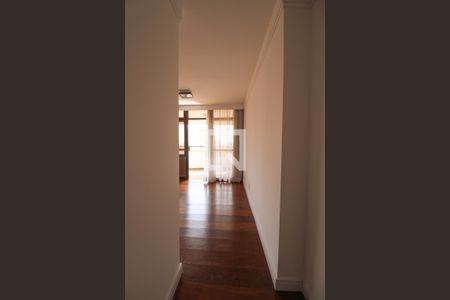 Sala de apartamento à venda com 3 quartos, 228m² em Cambuí, Campinas