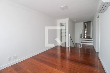 Apartamento à venda com 228m², 3 quartos e 2 vagasQuarto