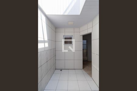 Casa para alugar com 45m², 2 quartos e sem vagaÁrea de Serviço