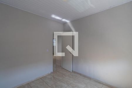 Quarto 1 de casa para alugar com 2 quartos, 45m² em Jardim Santo Antonio, São Paulo