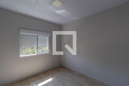 Quarto 1 de casa para alugar com 2 quartos, 45m² em Jardim Santo Antonio, São Paulo