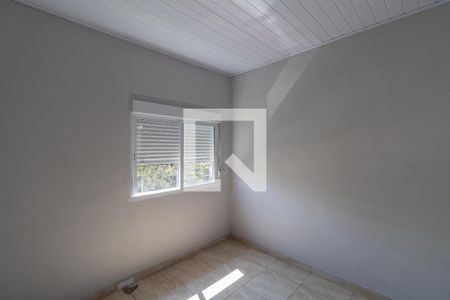 Quarto 2 de casa para alugar com 2 quartos, 45m² em Jardim Santo Antonio, São Paulo