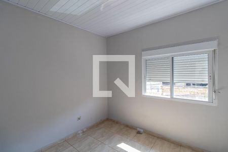 Quarto 2 de casa para alugar com 2 quartos, 45m² em Jardim Santo Antonio, São Paulo