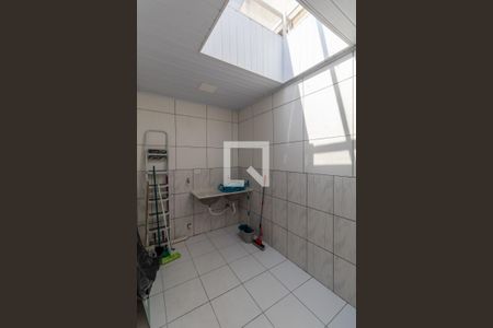 Casa para alugar com 45m², 2 quartos e sem vagaÁrea de Serviço