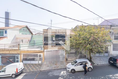 Casa para alugar com 45m², 2 quartos e sem vagaVista Quarto 2