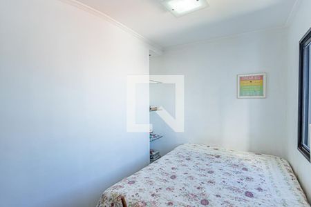 Apartamento à venda com 90m², 3 quartos e 2 vagasQuarto 2