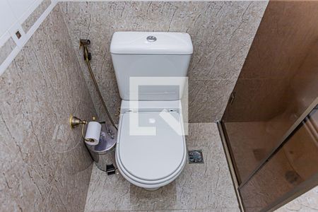 Apartamento à venda com 90m², 3 quartos e 2 vagasBanheiro