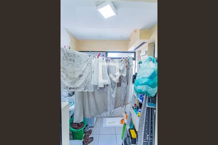 Apartamento à venda com 90m², 3 quartos e 2 vagasÁrea de Serviço