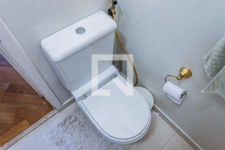 Apartamento à venda com 90m², 3 quartos e 2 vagasSuíte