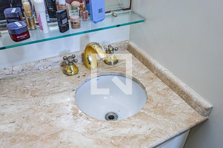 Apartamento à venda com 90m², 3 quartos e 2 vagasSuíte